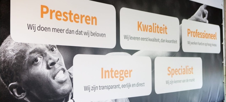 Nieuwe klanten werven SalesQ